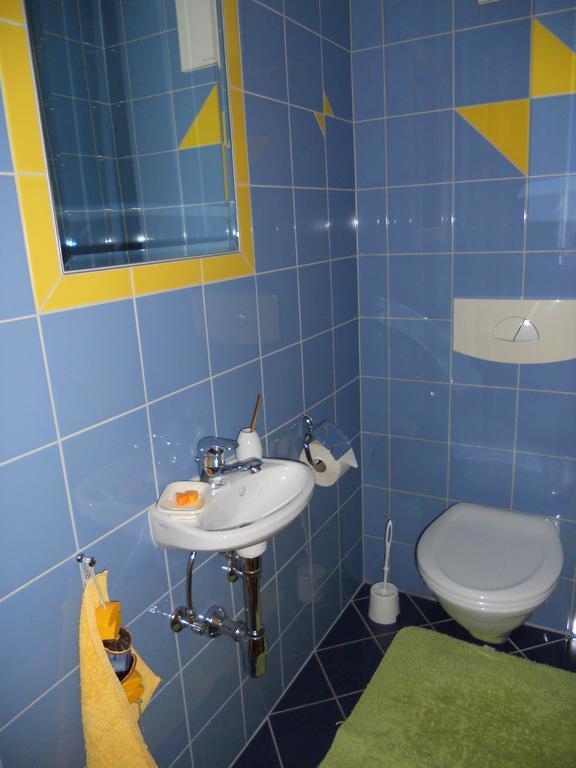 Haus Handle Гринс Экстерьер фото