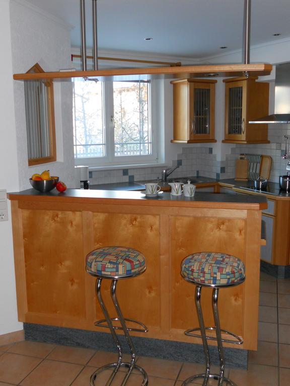Haus Handle Гринс Экстерьер фото