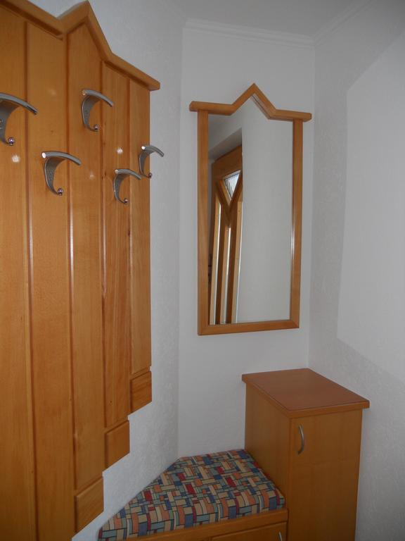 Haus Handle Гринс Экстерьер фото